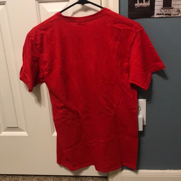 I Believe Christmas Tee - Picture 4 of 4